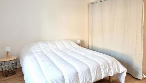 À 100m du port de Loctudy, bel appartement pour 6 - Foto 5