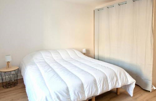 À 100m du port de Loctudy, bel appartement pour 6 - Foto 5