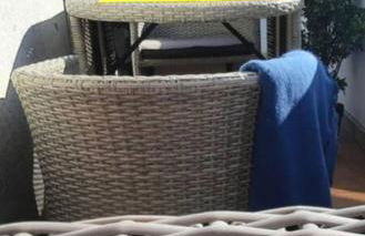 Mar e Praia de Baltar, Sanxenxo,Portonovo - Foto 11