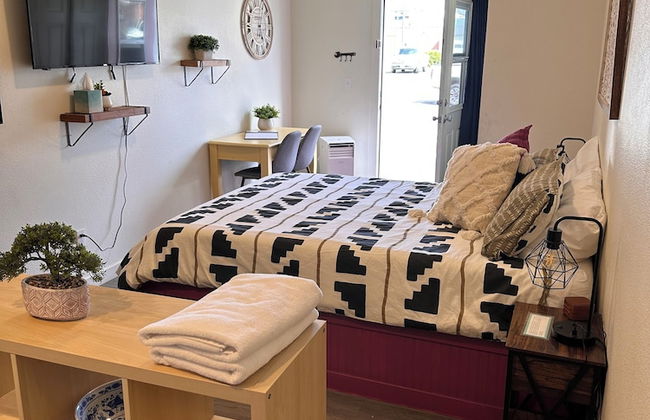 The Asbury House Guest Rentals - Foto 8