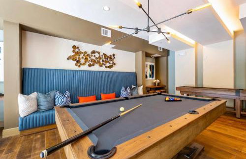 Houston Luxury 1BR-3BD-Pool-Gym - Foto 20