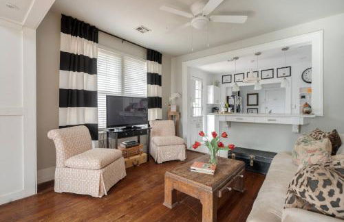 Historic Bungalow Walkable District - Foto 12