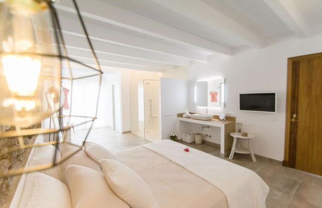 Agroturismo Son Vives Menorca - Adults Only - Foto 45