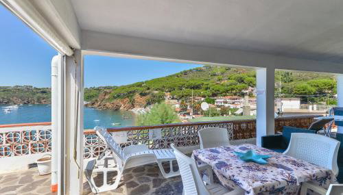 Villa Oda - Monolocale sul mare - Photo 5