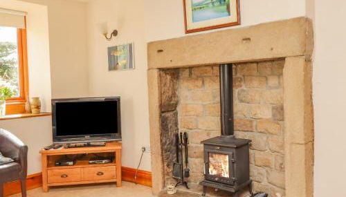 Curlew Cottage - Foto 4