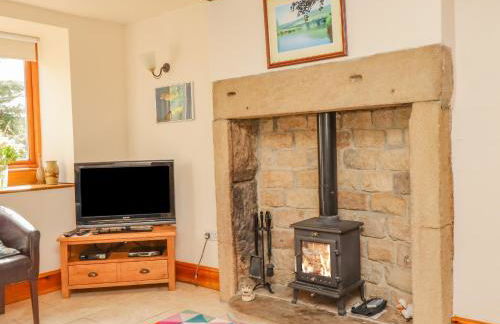 Curlew Cottage - Foto 4