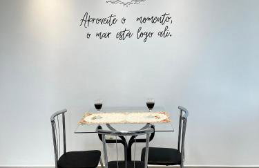 Prainha com roupa de cama e banho - Foto 20