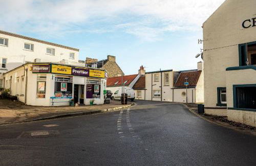 Shore Cottage - Lower Largo - Foto 49