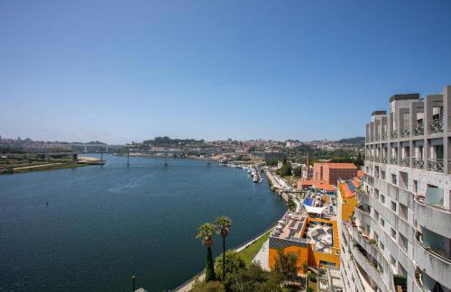 Liiiving in Porto - Douro Riverside Apartment - Foto 139
