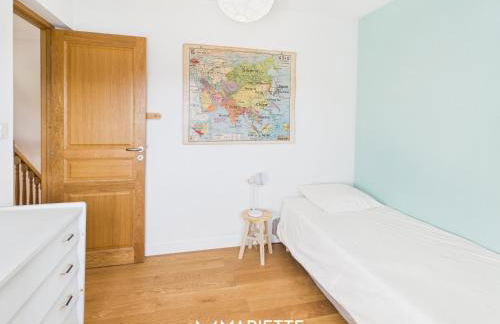 -SALTY- Spacieuse Neo Bretonne au Cabellou - Photo 21