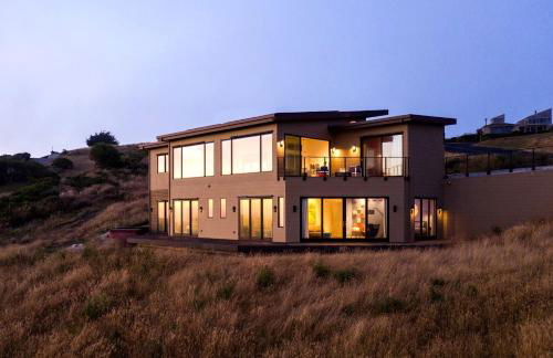 Sky House Boutique Seaside Retreat With Cinema Near Dillon Beach - Foto 1