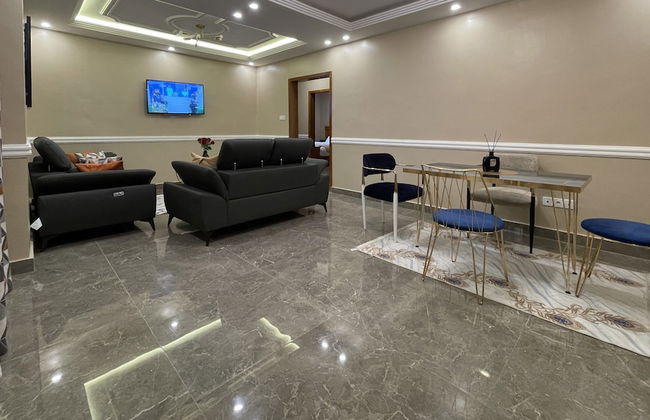 JPN SQUARE Douala - Foto 67