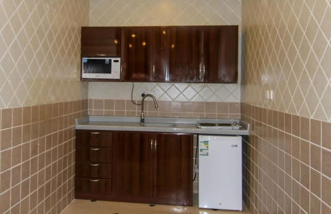 Al Muteb Suites Al Ezdehar - Foto 4