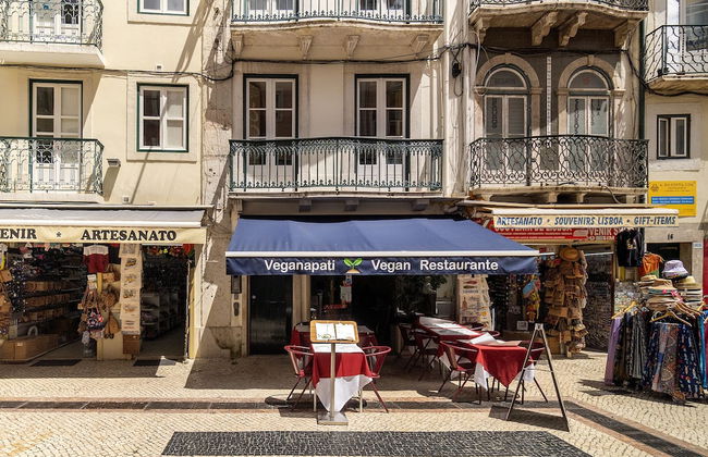 WHome The Premier Destination for True Wanderers - Foto 96