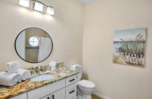 Ainsley Beach House - Foto 21