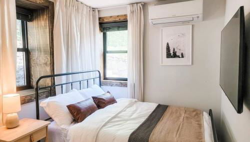 Pinewood Lodge - Catskills, Windham Mountain, Hunter Mountain - Foto 4