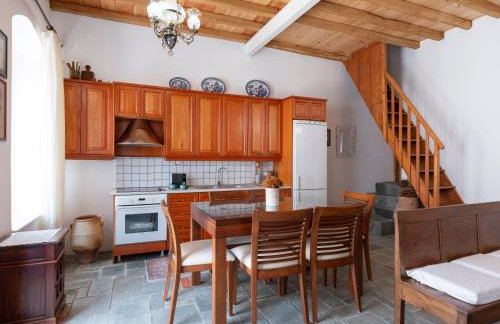 Marouso Villa - Paros Seaview Getaway - Photo 18