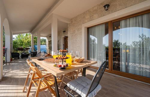 Olive garden Platinum, Posedarje - Photo 47