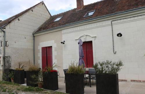 Gite La Vigneronne en Touraine - Foto 11