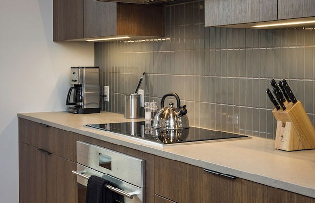 Lionsback Resort - Foto 20