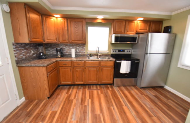 20 min Walk to ND 3 Bedroom 2 Bath Home 54475 - Foto 4