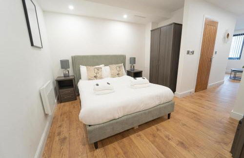 Sevenstay Apartments Fleet Street - Foto 60