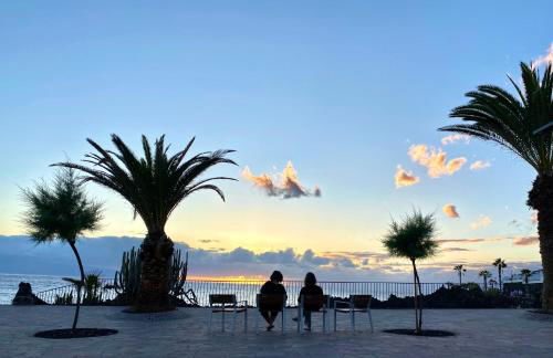 Casa Antonio - apartamento Sol - Foto 33