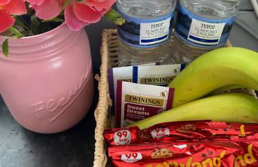 Hilltop Cottage - Foto 10