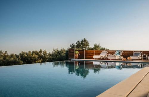 Villa Elithea - Foto 9