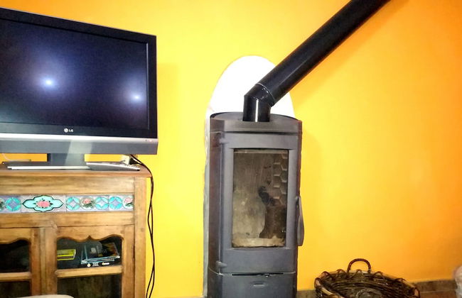 Casa Gibranzos - Foto 35