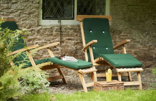 Bull Hollow Cottage - Foto 27