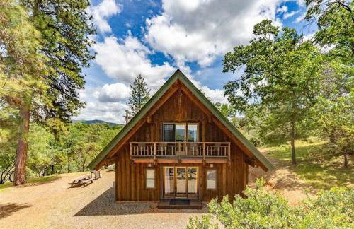 Casa Manzanita in Midpines! 26 miles to Yosemite! - Foto 1