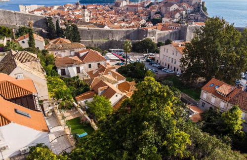 Villa Ani apartment Aquamarine - Foto 41