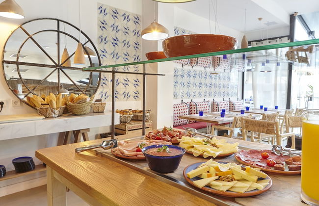 Apartamentos Castaví - Foto 33