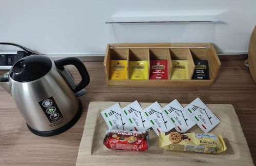 Casa ElaBon - Rozzano Vicino Humanitas, IEO, Forum Assago, Duomo - Foto 41