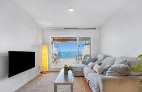 Sensational sea views - Overwhelming sea views - Photo 9