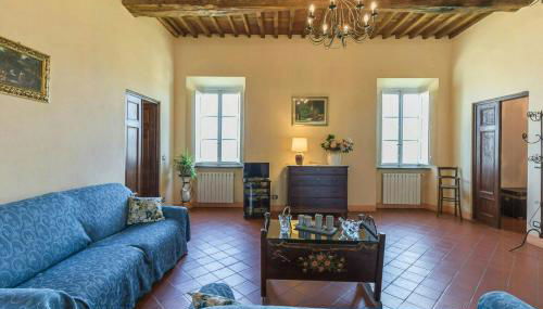Sara Spacious Private Pool Apartment Near Lucca - Foto 3