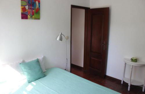 Villa near Beach & Lisbon - Foto 33