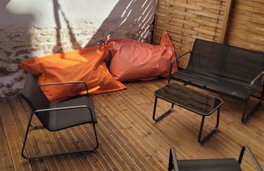 Appartement Secteur Gare et Place de la Comédie, WiFi et Climatisation - Foto 9