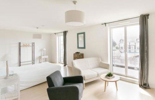 Zenao Appart'hôtels Troyes - Foto 76