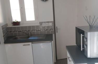 Maison Clair de Lune - Foto 6