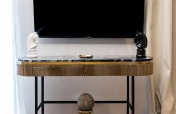 City Deluxe Reina Sofia Atocha comfy apartment - Foto 8