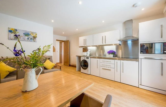 Pinetum Garden Cottages - Photo 55