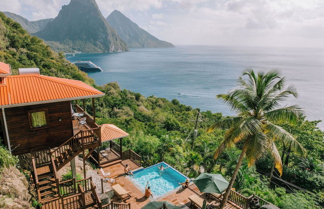 Moringa Villa - Foto 42