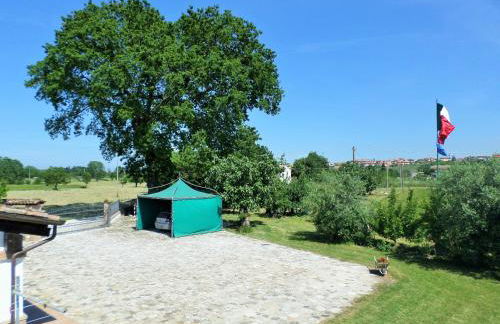 Country Rooms & Suite La Quercia - Foto 29