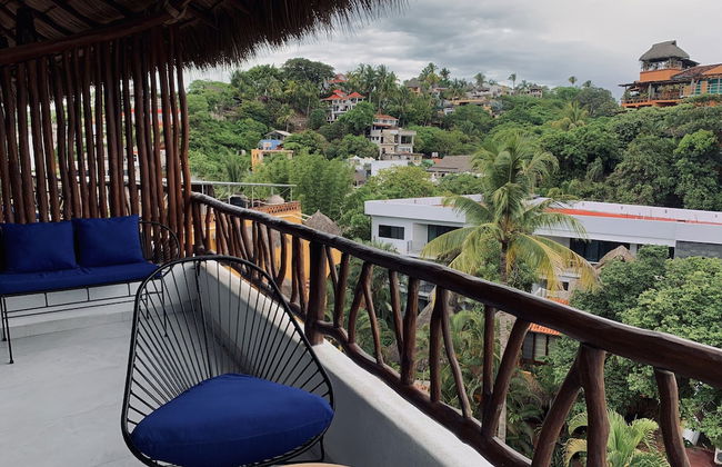 Casa Makawe - Adults Only - Foto 24