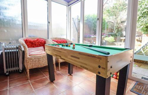 Green Gate Cottage - Foto 12