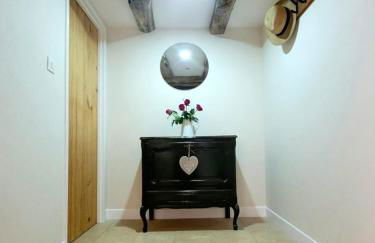 The Coach House-3 Bed-2 Bath-Garden-PetsOK-FreeP - Foto 24