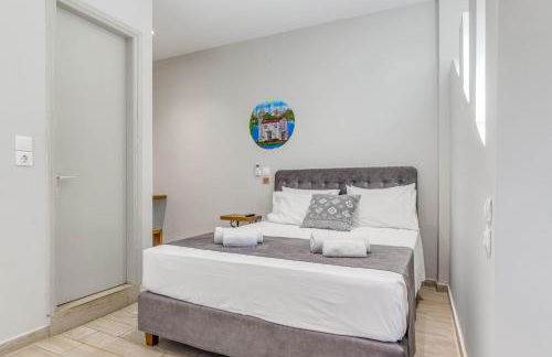 Angela Hotel & Apartments - Foto 25