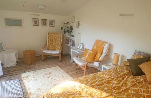 2 Bedroom Family Cottage Dog Friendly Edern North Wales - Photo 16